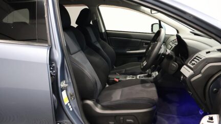 2014 Subaru Levorg 1.6GT-S Eyesight AWD image 330155