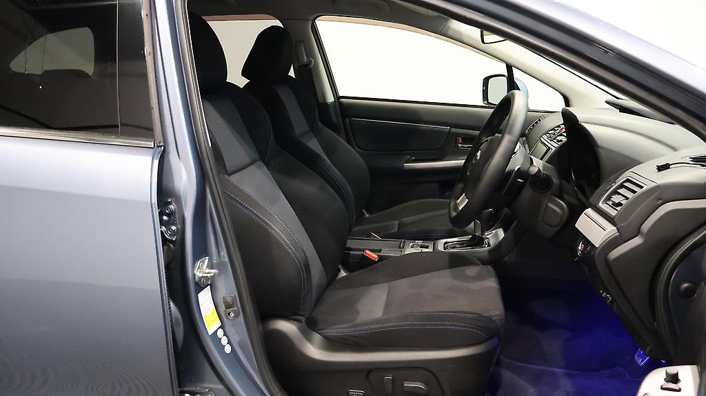 2014 Subaru Levorg 1.6GT-S Eyesight AWD image 330155