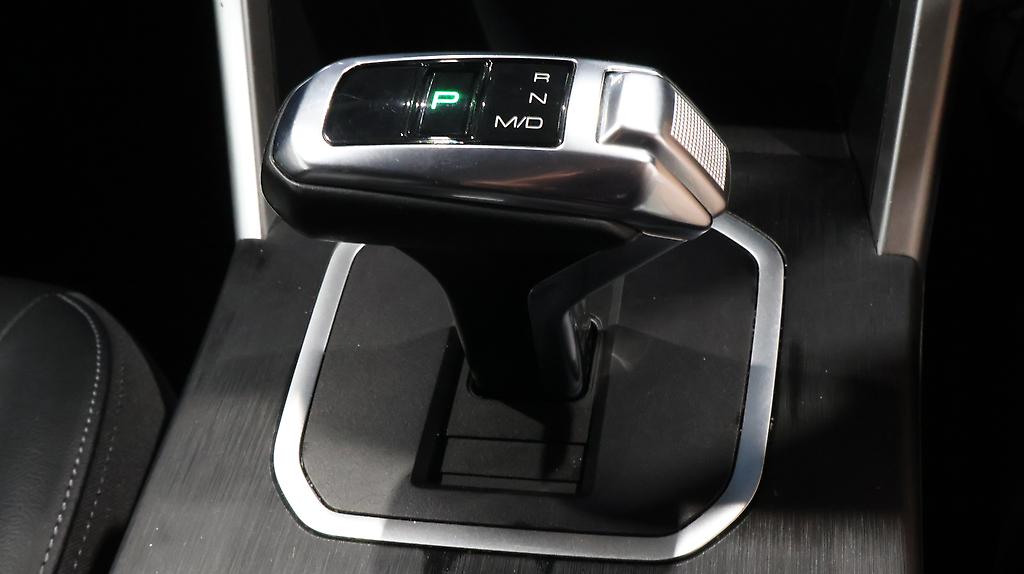 2021 Gwm Cannon LUXURY 4X4 2.0DT/4WD image 327818