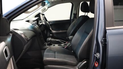 2018 Mazda Bt-50 GLX D/C W/S 3.2D/4WD image 329446