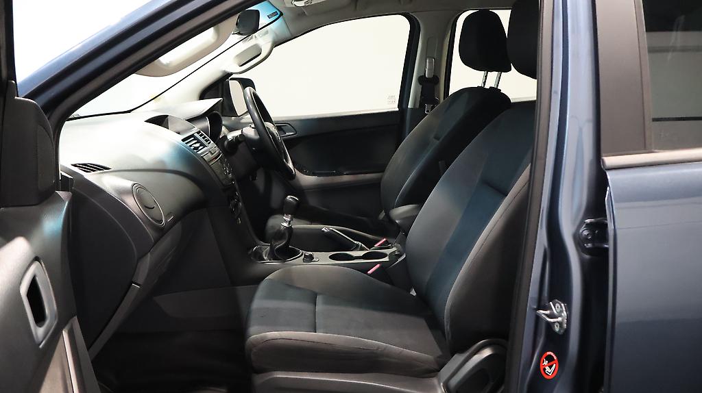 2018 Mazda Bt-50 GLX D/C W/S 3.2D/4WD image 329446