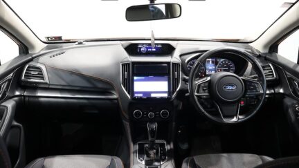 2017 Subaru Xv 2.0i-L Eyesight AWD image 328481