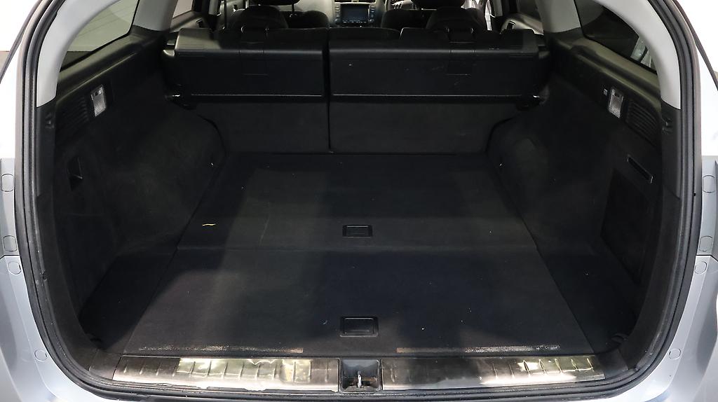 2005 Honda Accord Wagon 2.4 image 328592