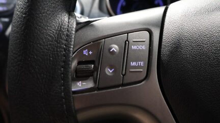 2014 Hyundai Ix35 GDI2.0ELITE6A 2.0P6A image 329612