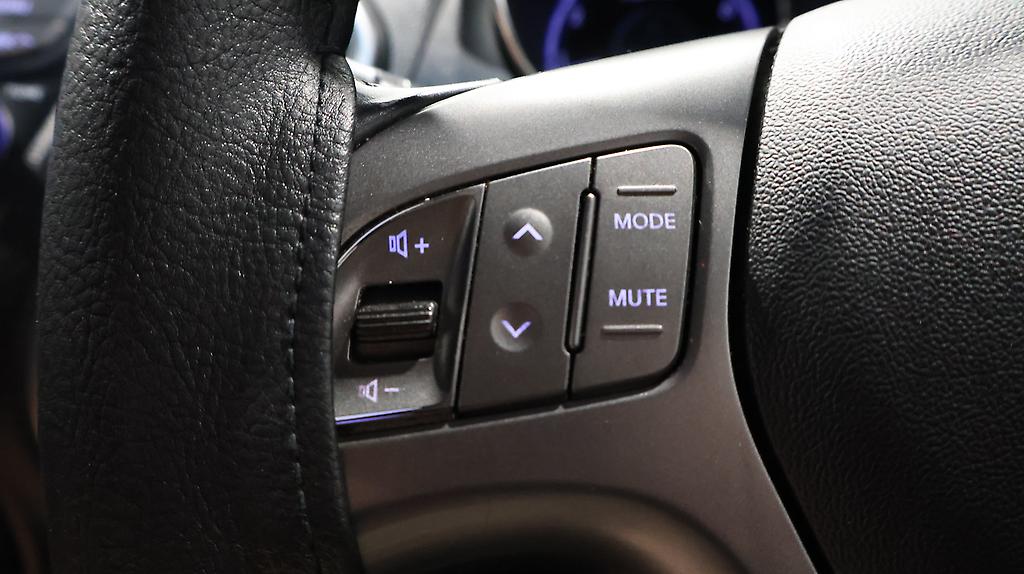 2014 Hyundai Ix35 GDI2.0ELITE6A 2.0P6A image 329612