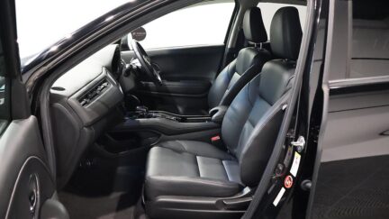 2014 Honda Vezel Hybrid Z image 329780