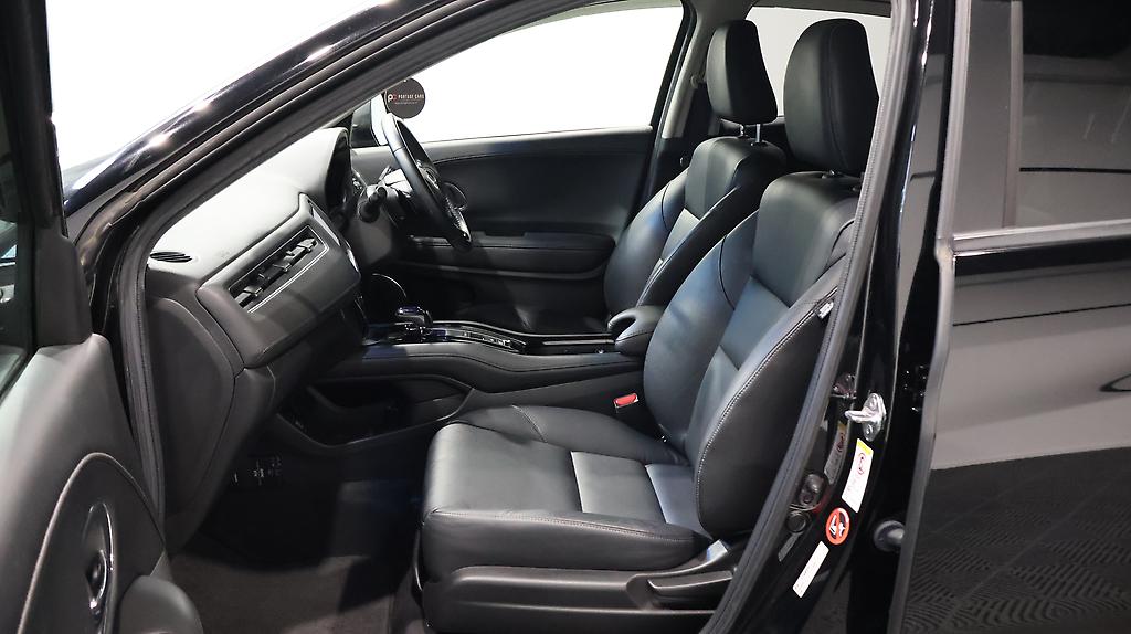 2014 Honda Vezel Hybrid Z image 329780