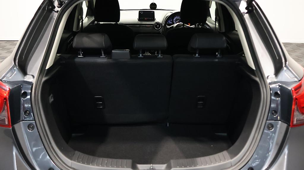 2015 Mazda Demio 13S image 327063