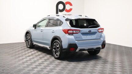 2018 Subaru Xv 2.0i-S Eyesight AWD image 327292