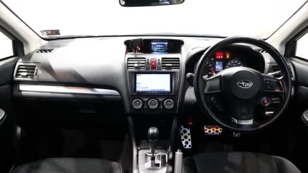 2013 Subaru Xv 2.0i-L Eyesight AWD image 329031