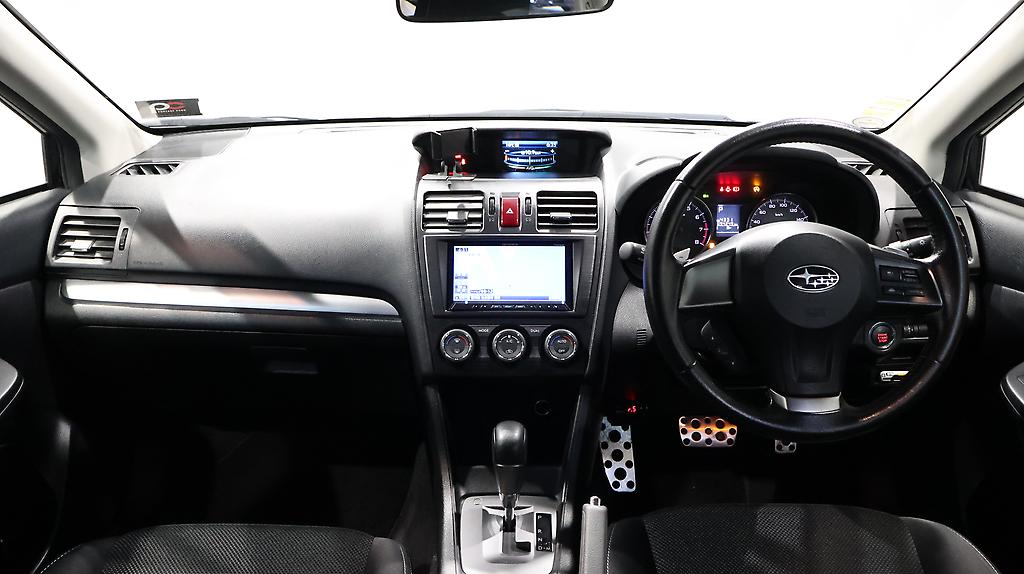 2013 Subaru Xv 2.0i-L Eyesight AWD image 329031