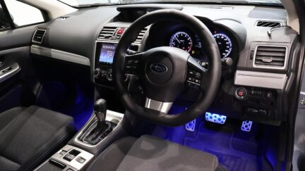 2014 Subaru Levorg 1.6GT-S Eyesight AWD image 330157