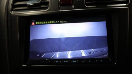 2013 Subaru Xv 2.0i-L Eyesight AWD image 329034