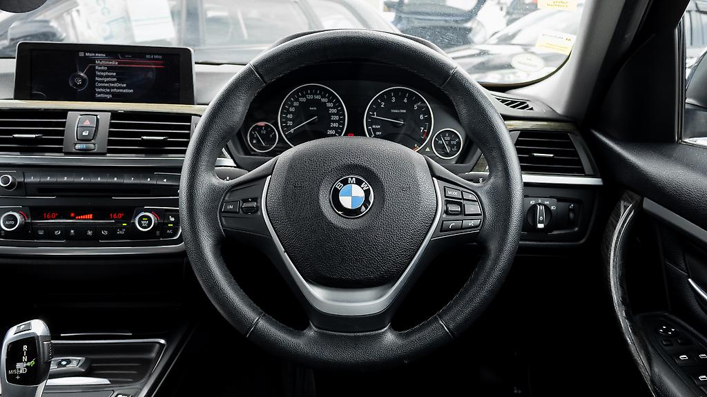 2014 Bmw 320i Leather package image 330588