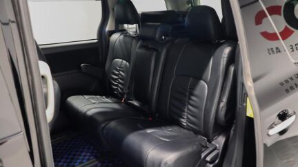 2013 Toyota Vellfire image 330517