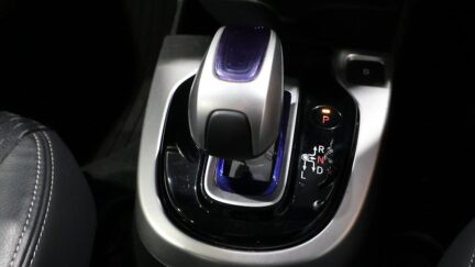 2015 Honda Fit Hybrid L-Package image 327734