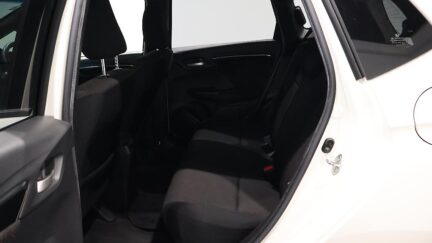 2013 Honda Fit Hybrid S-Package image 328181