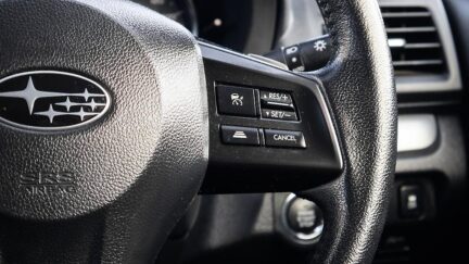 2013 Subaru Xv 2.0i-L Eyesight AWD image 329744