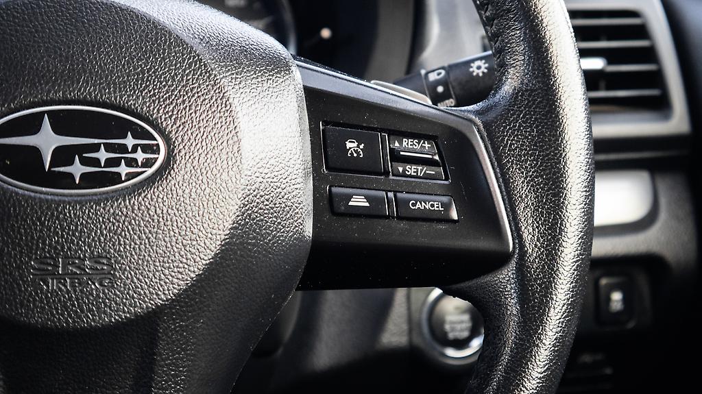 2013 Subaru Xv 2.0i-L Eyesight AWD image 329744