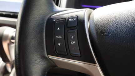 2013 Honda Step Wagon WGN Spada Z image 327286