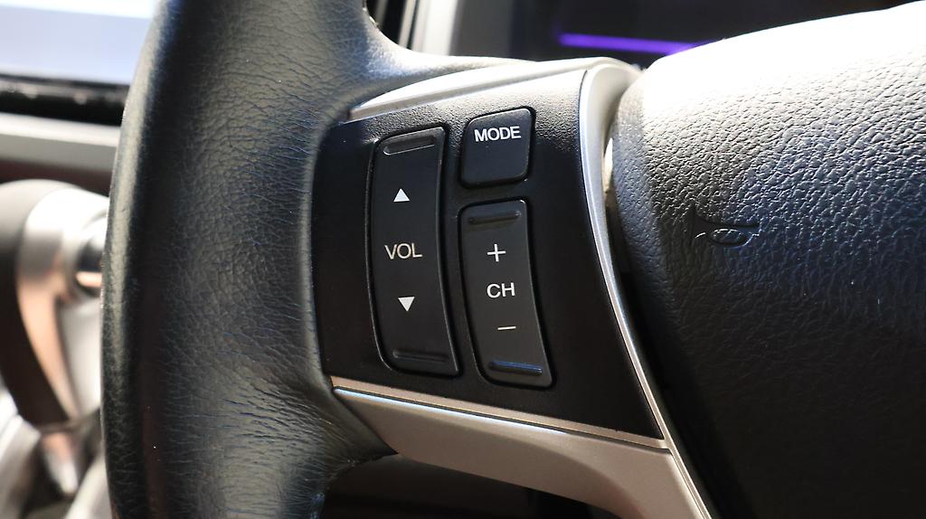 2013 Honda Step Wagon WGN Spada Z image 327286