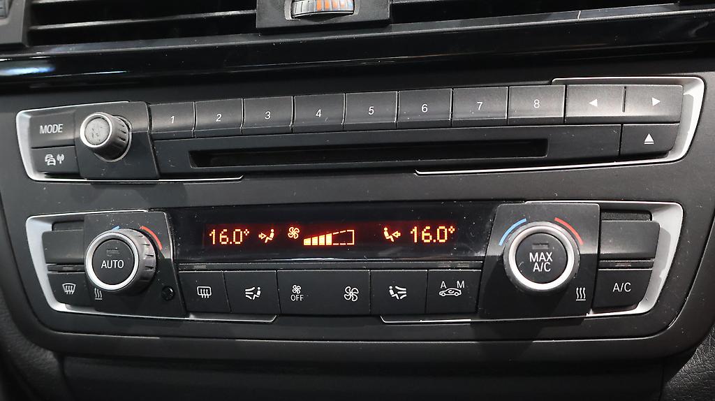 2012 Bmw 320i 320i M Sports image 328079