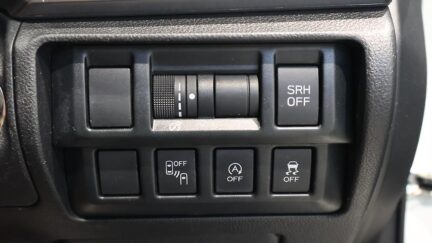 2017 Subaru Impreza Sport 2.0i-L Eyesight AWD image 330474