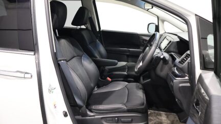 2013 Honda Odyssey image 328617