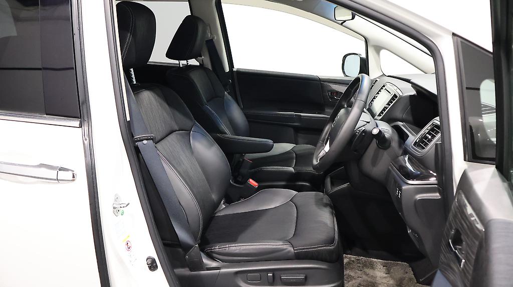 2013 Honda Odyssey image 328617