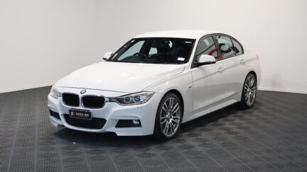 2012 Bmw 320i 320i M Sports image 328066