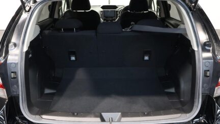 2017 Subaru Impreza Sport 2.0i-S Eyesight image 327746