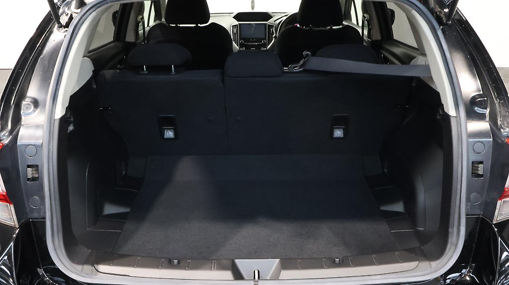 2017 Subaru Impreza Sport 2.0i-S Eyesight image 327746