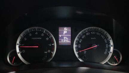 2014 Suzuki Swift XG image 330790