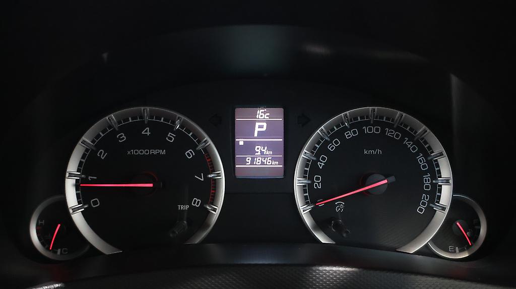 2014 Suzuki Swift XG image 330790