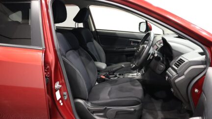 2013 Subaru Impreza Sport image 329212