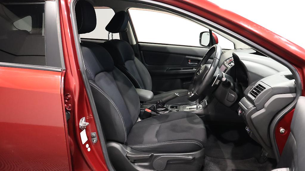 2013 Subaru Impreza Sport image 329212