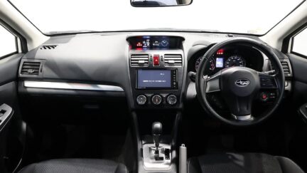 2013 Subaru Impreza Sport image 327680
