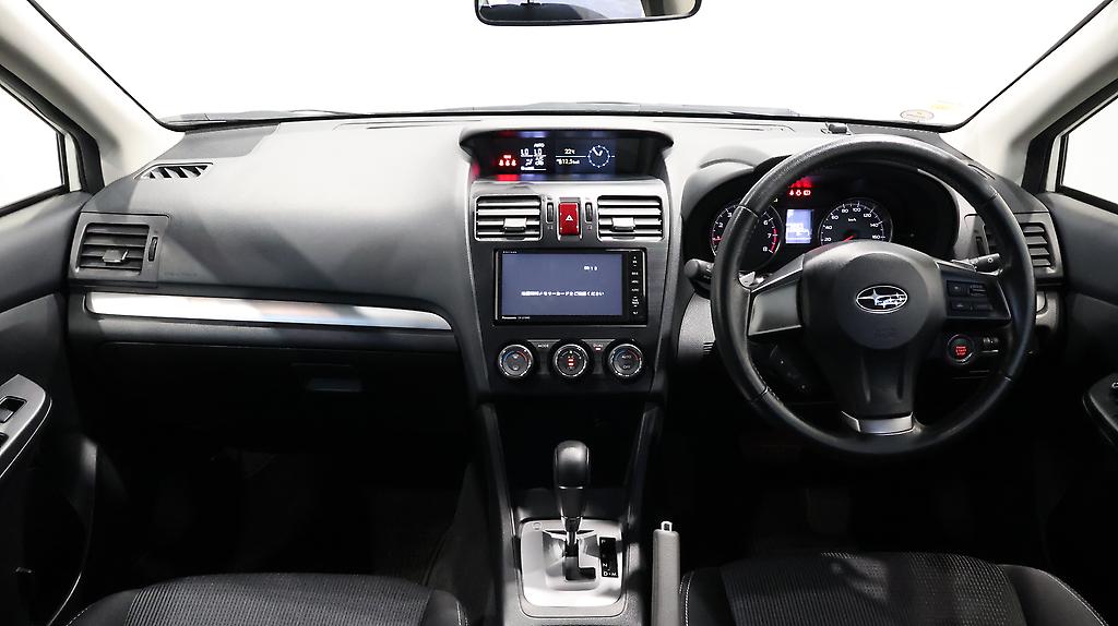 2013 Subaru Impreza Sport image 327680