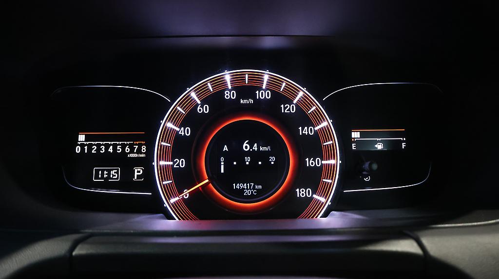 2013 Honda Odyssey image 328620