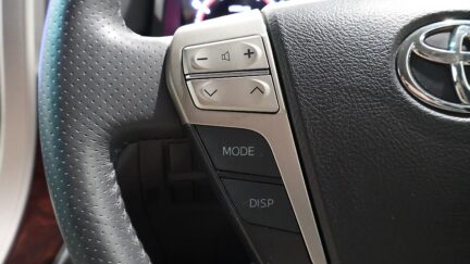 2013 Toyota Vellfire image 330528