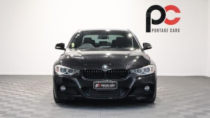 2013 Bmw 320i 320i M Sports image 327152