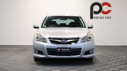 2012 Subaru Legacy Touring Wagon 2.5i Eyesight B Sport G-Package AWD image 329895