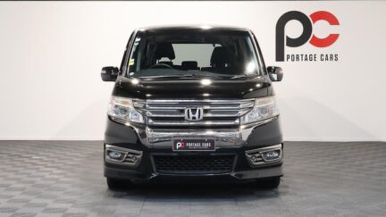 2013 Honda Step Wagon WGN Z Cool Spirit image 328329