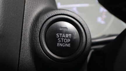 2014 Mazda Cx-5 20S Low KMs image 329838