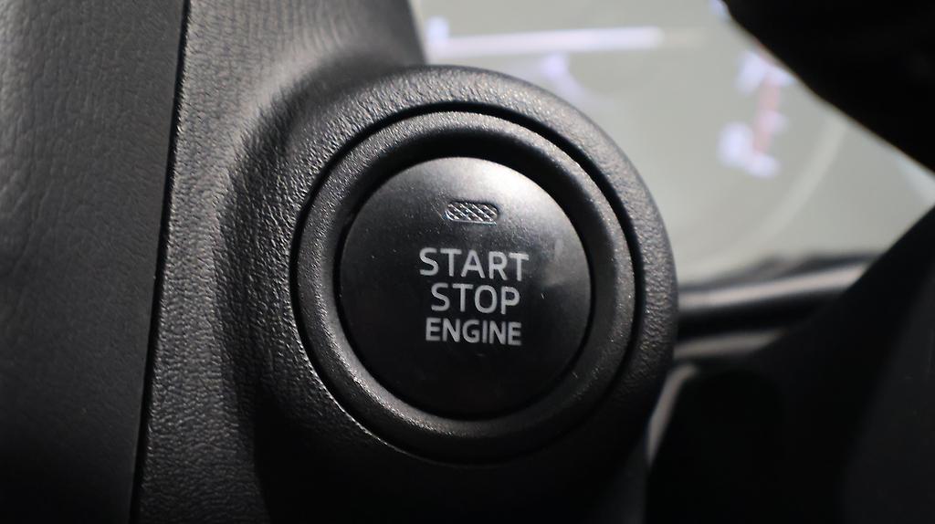 2014 Mazda Cx-5 20S Low KMs image 329838