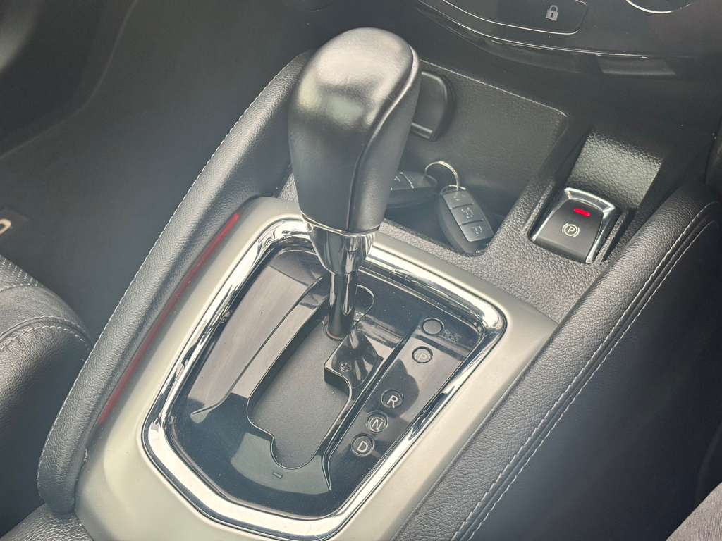 2014 Nissan Qashqai TI 2.0P/1CVT/HA/5DR image 328390