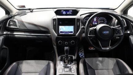 2017 Subaru Xv 2.0 i-S Eyesight AWD image 327616