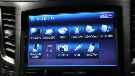 2013 Subaru Outback 2.5 i Eyesight AWD image 327884