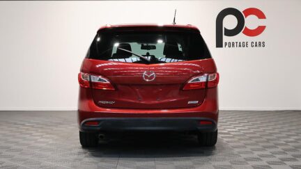 2013 Mazda Premacy 20S Skyactiv L-Package image 328869