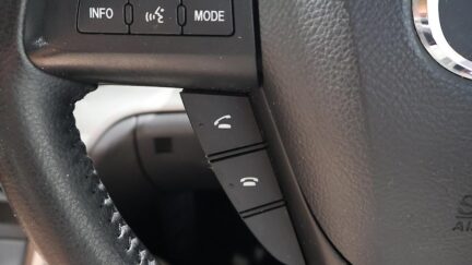 2012 Mazda 6 WAGON GSX 2.5 5AT image 330344